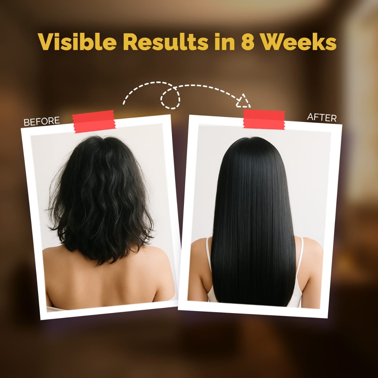 Multi-Peptide Hair Grow