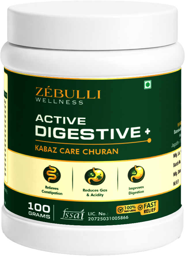 Active Digestive Plus