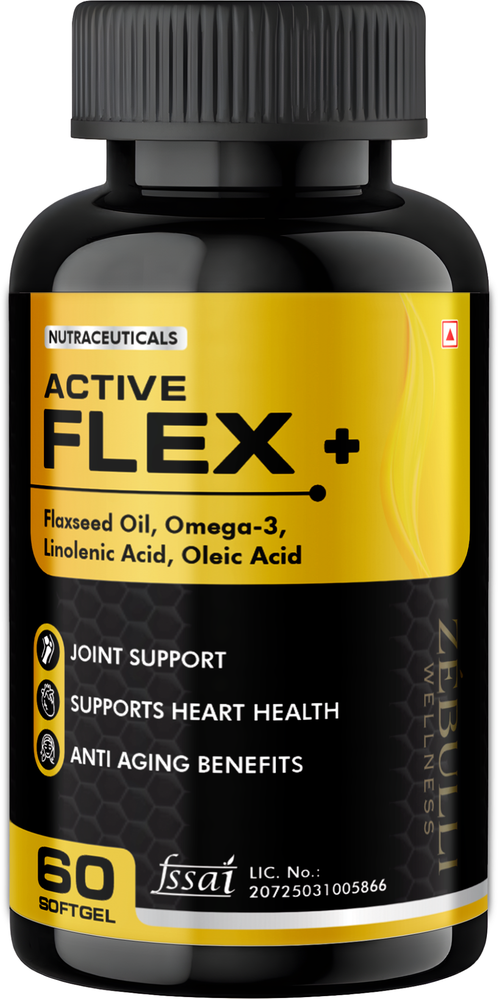Active Flex Plus